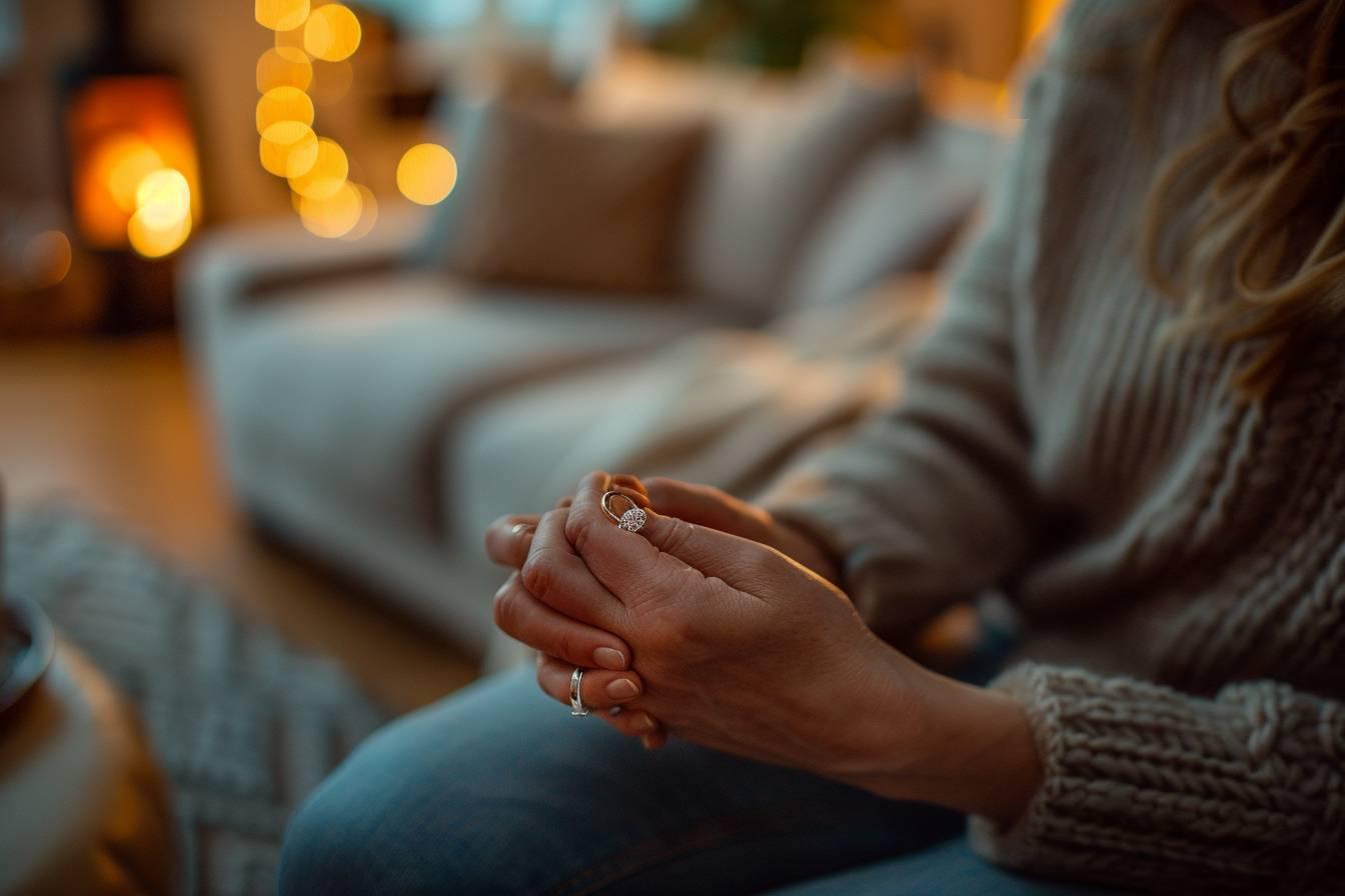 Comment annoncer ses fiançailles : idées originales et étapes pour le dire à ses proches
