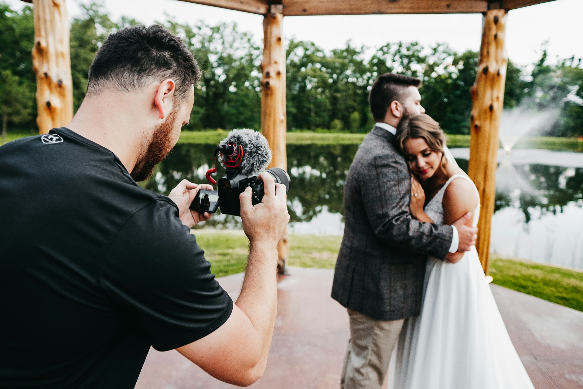 Comment choisir son photographe de mariage ? Nos meilleurs conseils