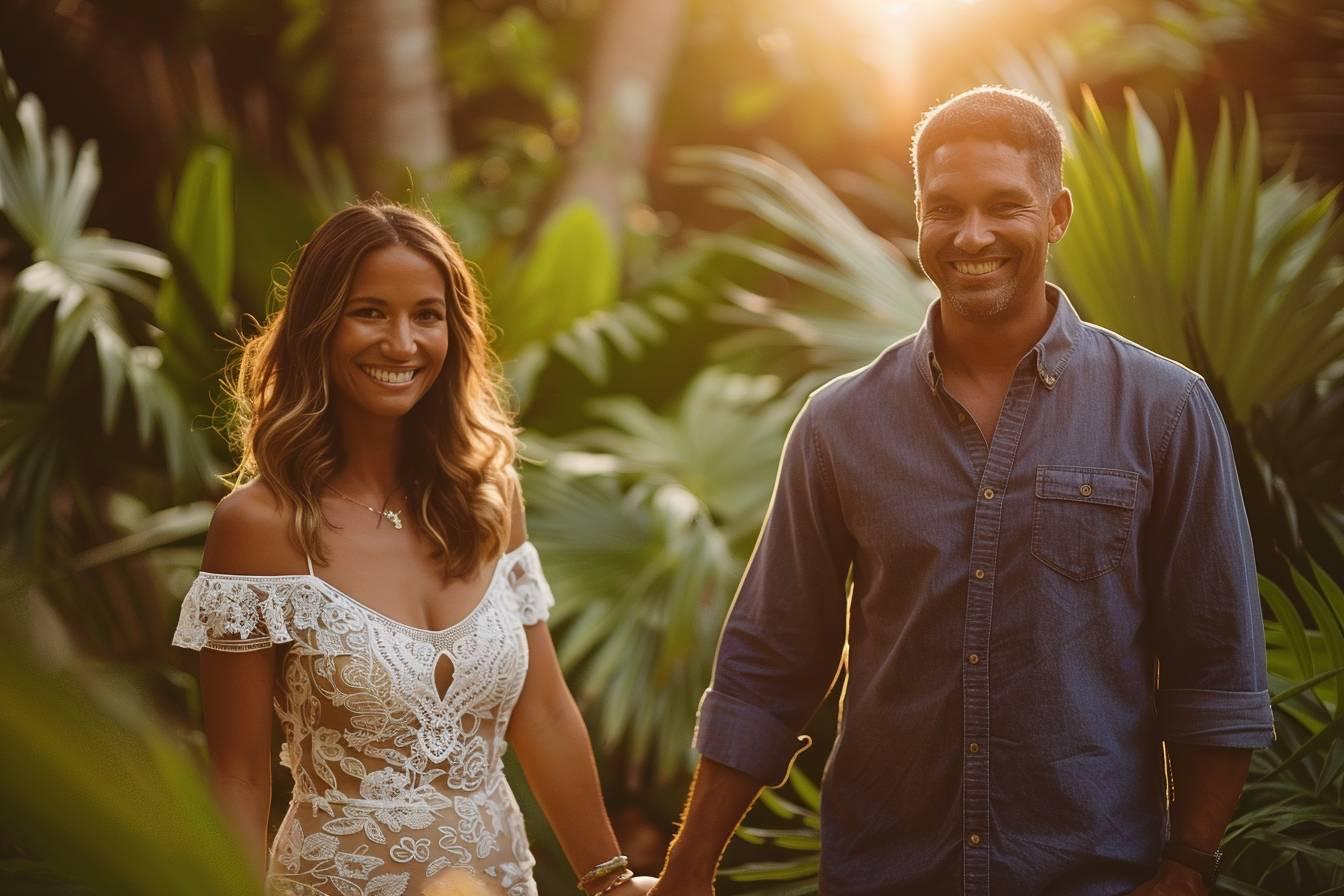 Combien de temps entre fiançailles et mariage ? La durée idéale