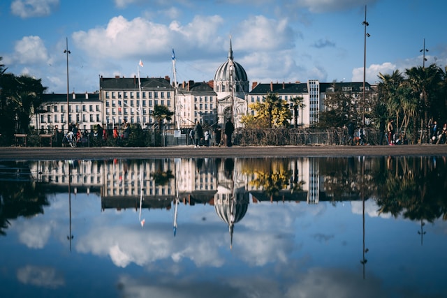 Alliances de mariage