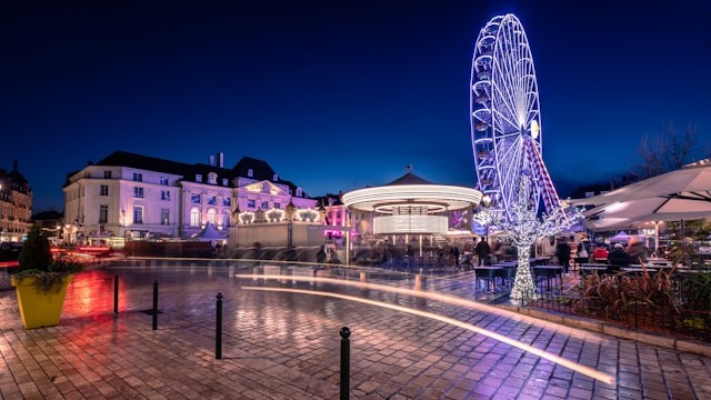 Alliances de mariage